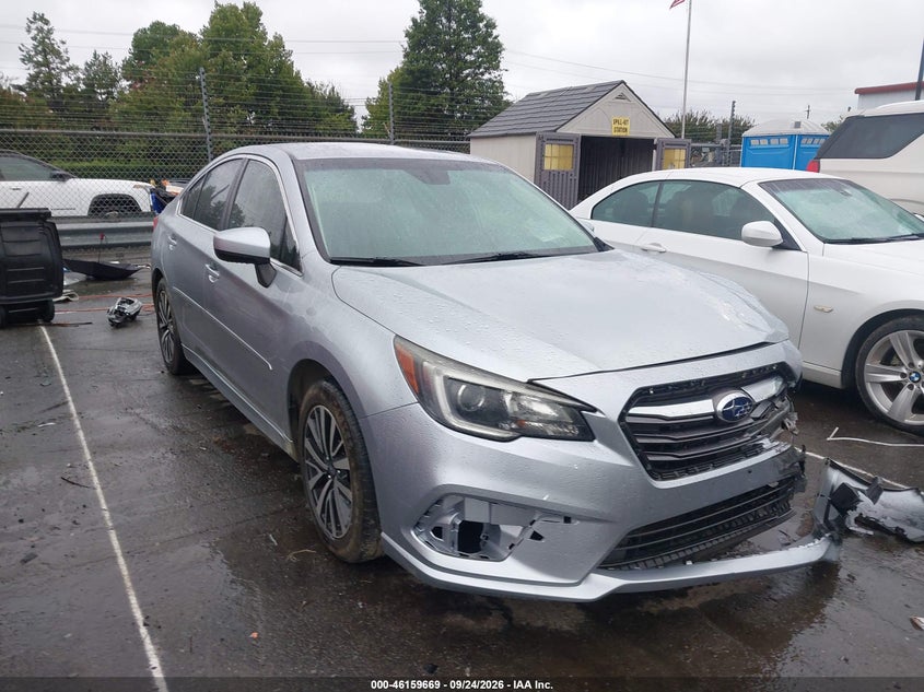 Vin: 4s3bnaf66k3034232, lot: 46659468, subaru legacy 2.5i premium 2019 img_1