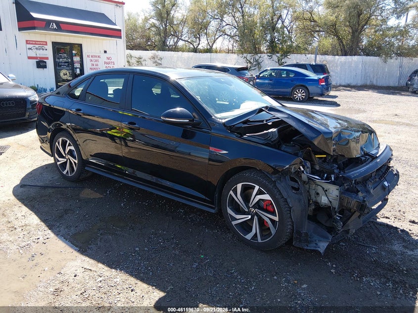 Vin: 3vw2t7bu0rm079914, lot: 46659469, volkswagen jetta gli 2.0t autobahn 2024 img_1