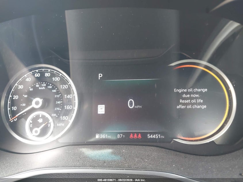 GENESIS G70 2025 VIN KMTG34SC1SU155965