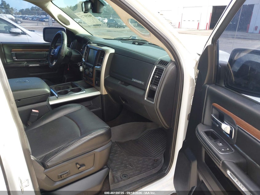 2014 RAM 1500 auction photo 5
