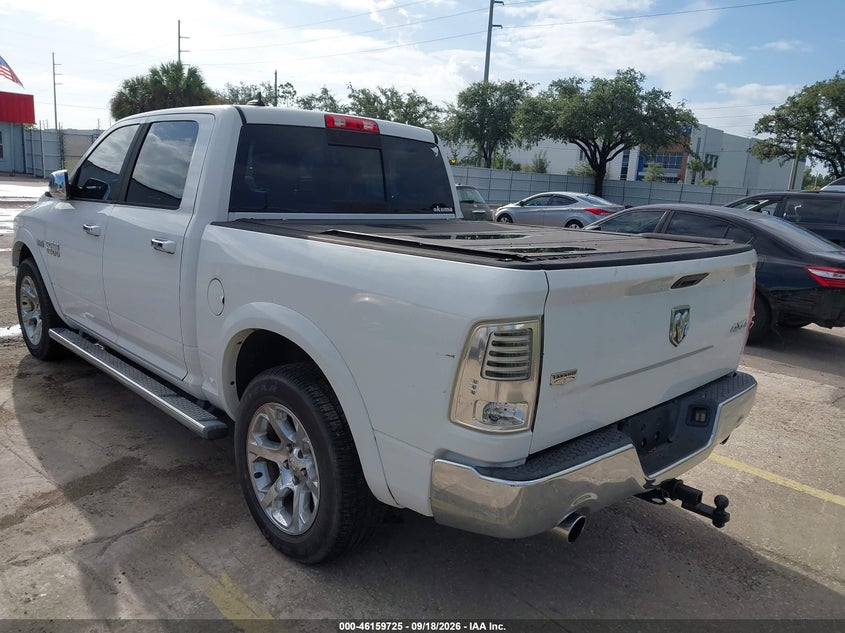 2014 RAM 1500 auction photo 6