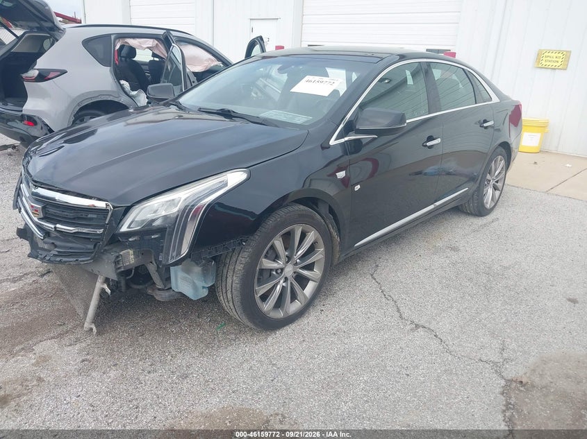 Vin: 2g61m5s34k9112325, lot: 46659571, cadillac xts luxury 20192