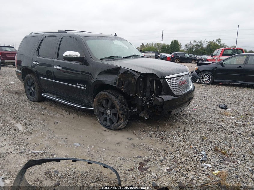 Vin: 1gks2eef8cr172794, lot: 46659593, gmc yukon denali 2012 img_1
