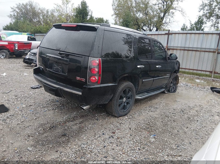 Vin: 1gks2eef8cr172794, lot: 46659593, gmc yukon denali 20124