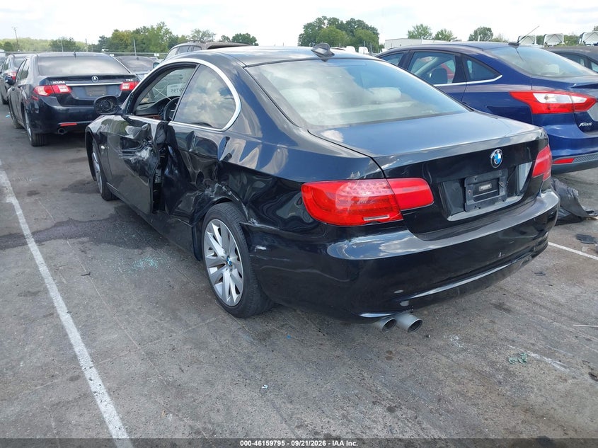 Vin: wbakf5c51de657942, lot: 46659594, bmw 328i xdrive 20133