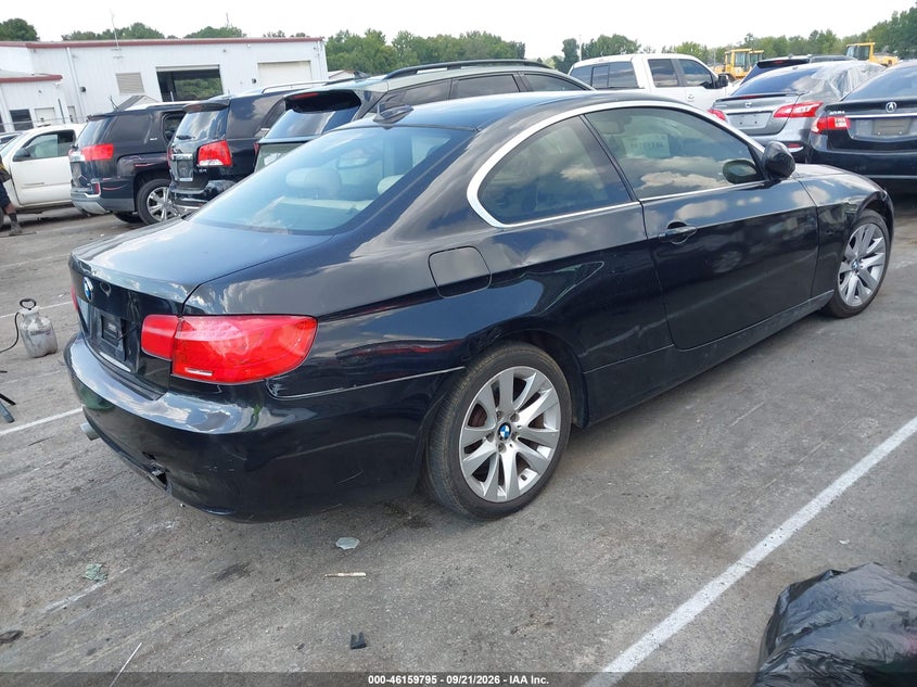 Vin: wbakf5c51de657942, lot: 46659594, bmw 328i xdrive 20134
