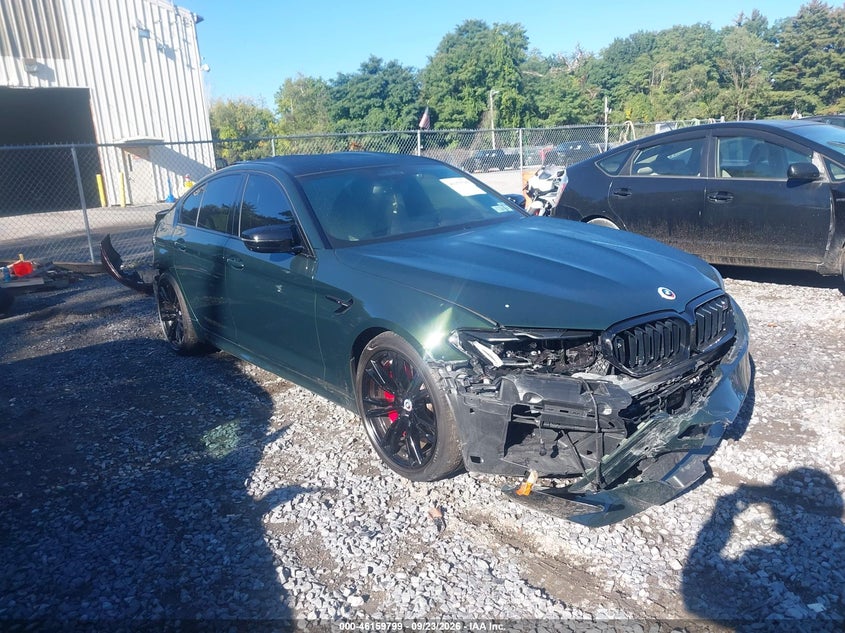 Vin: wbs83ch00pcl59348, lot: 46659598, bmw m5 2023 img_1
