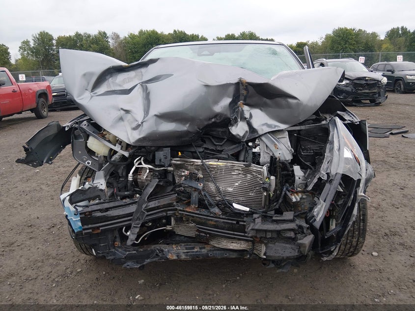 NISSAN ROGUE SPORT 2020 VIN JN1BJ1CW0LW641018
