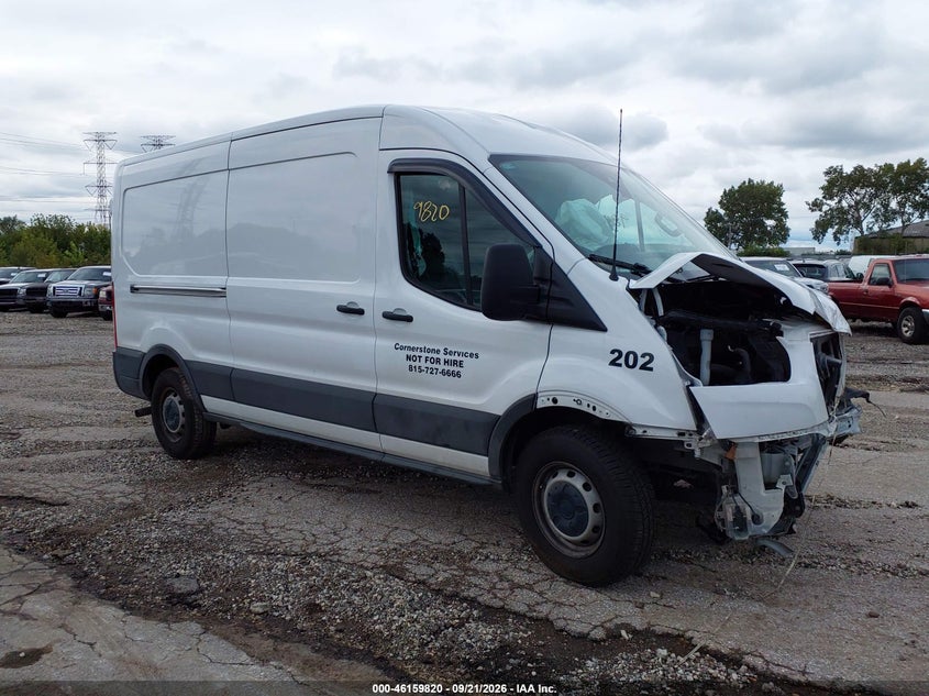 Vin: 1ftbr1c87pkb34976, lot: 46659619, ford transit-250 2023 img_1