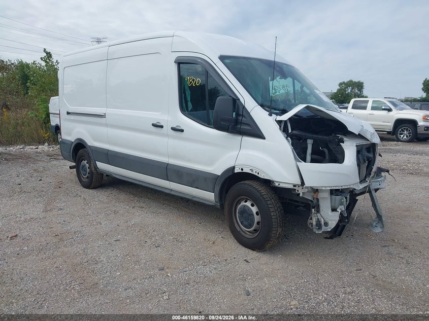 Vin: 1ftbr1c87pkb34976, lot: 46659619, ford transit-250 2023 img_1