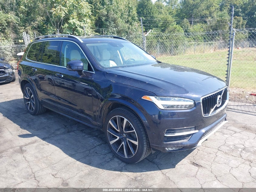VOLVO XC90 - zdjęcie 1