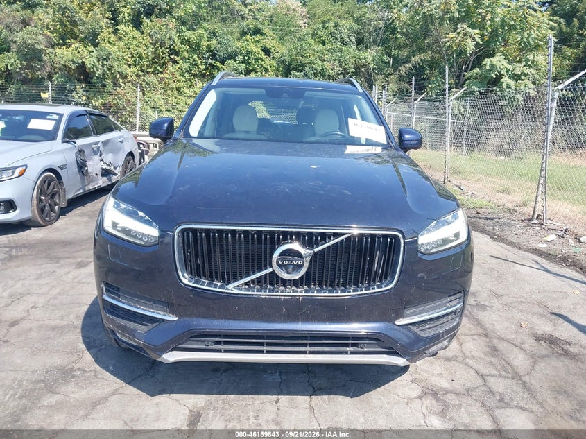 VOLVO XC90 - zdjęcie 12