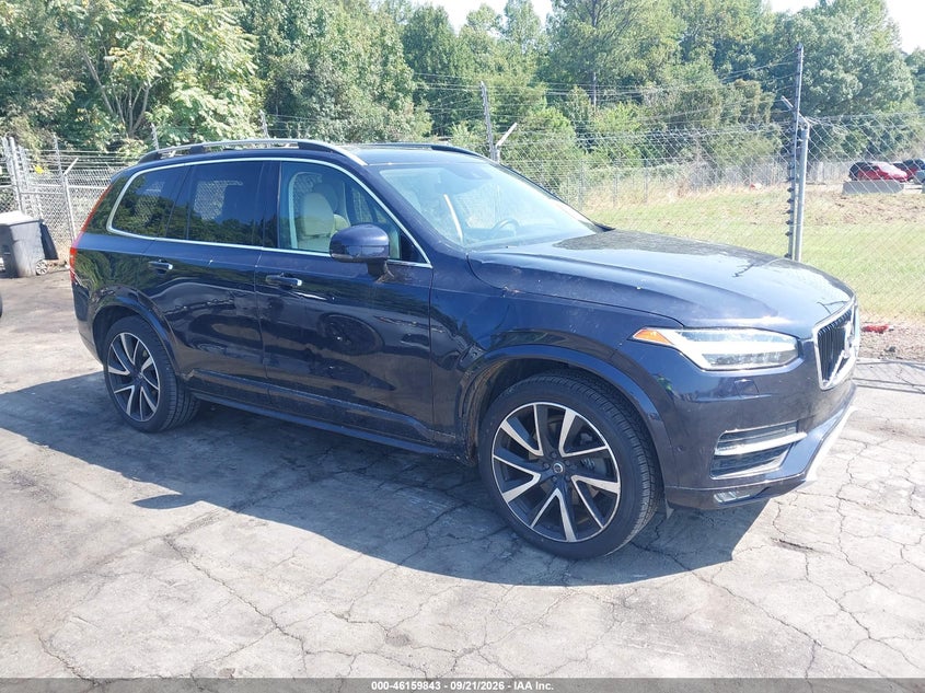 VOLVO XC90 - zdjęcie 13