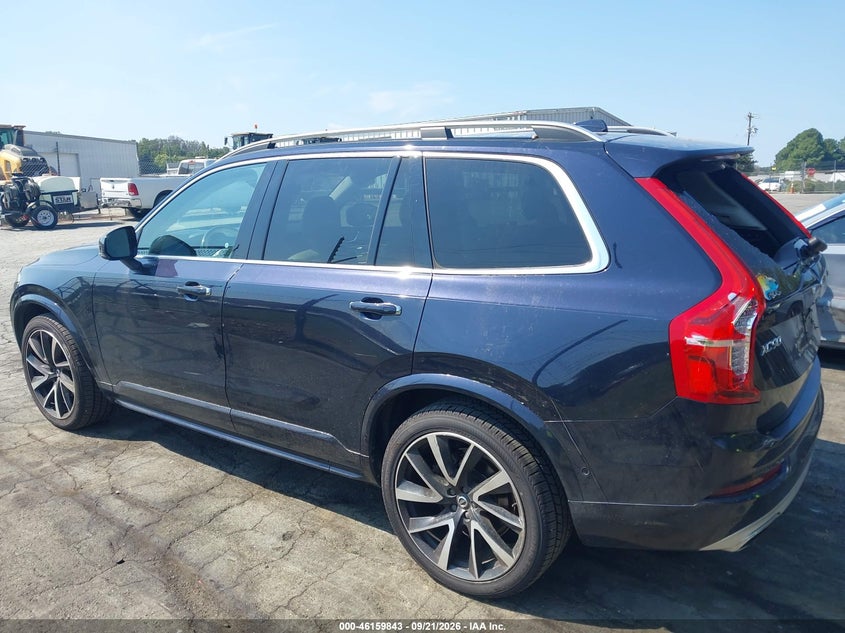 VOLVO XC90 - zdjęcie 14