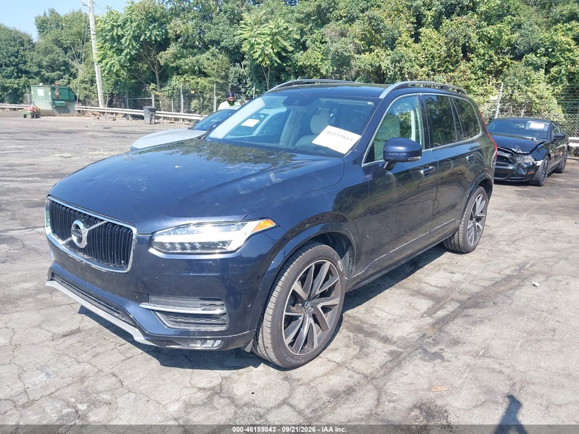 VOLVO XC90 - zdjęcie 2