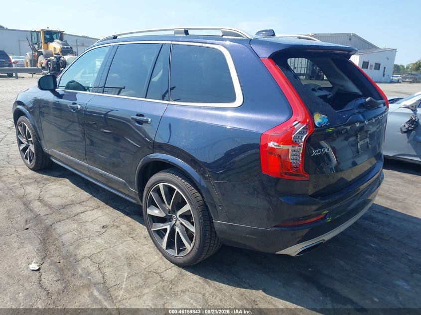 VOLVO XC90 - zdjęcie 3