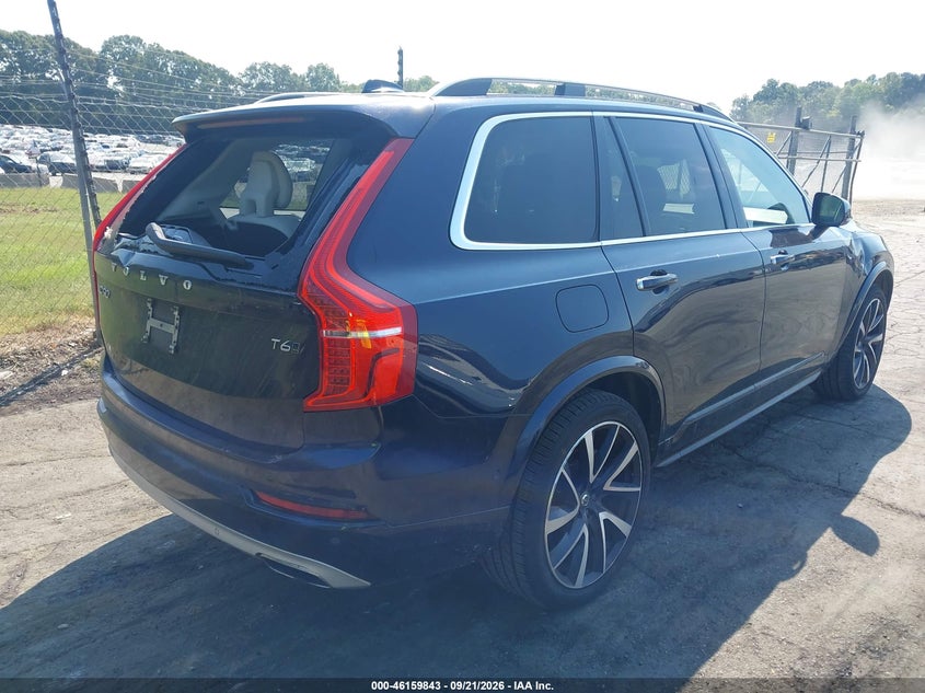 VOLVO XC90 - zdjęcie 4
