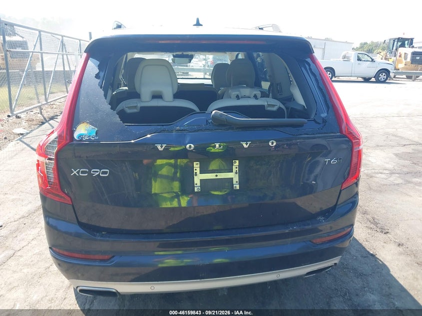 VOLVO XC90 - zdjęcie 6