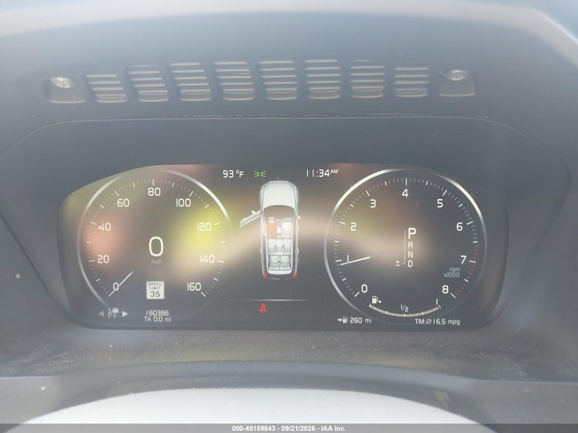 VOLVO XC90 - zdjęcie 7