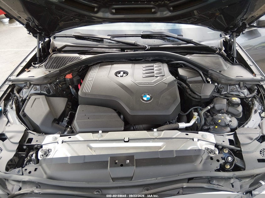 BMW 330I - zdjęcie 10