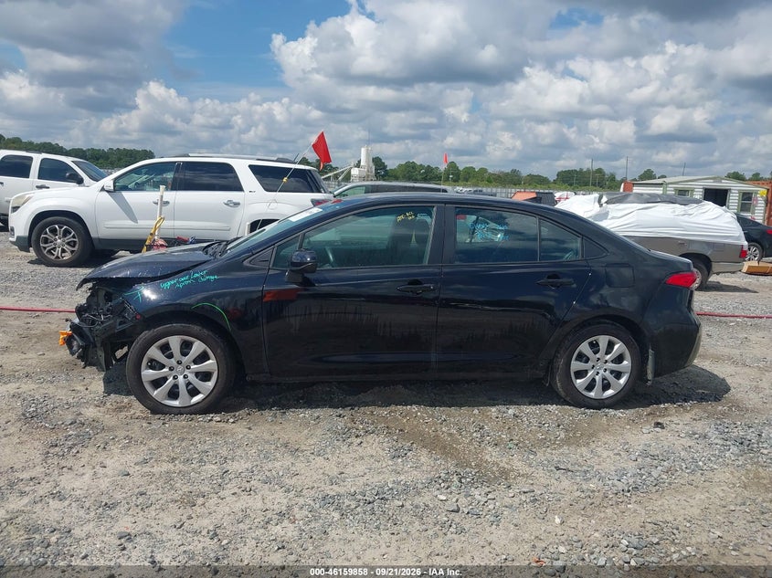 TOYOTA COROLLA - zdjęcie 14