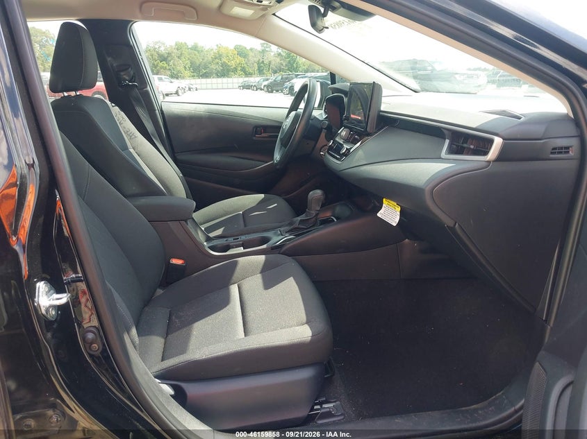 TOYOTA COROLLA - zdjęcie 5