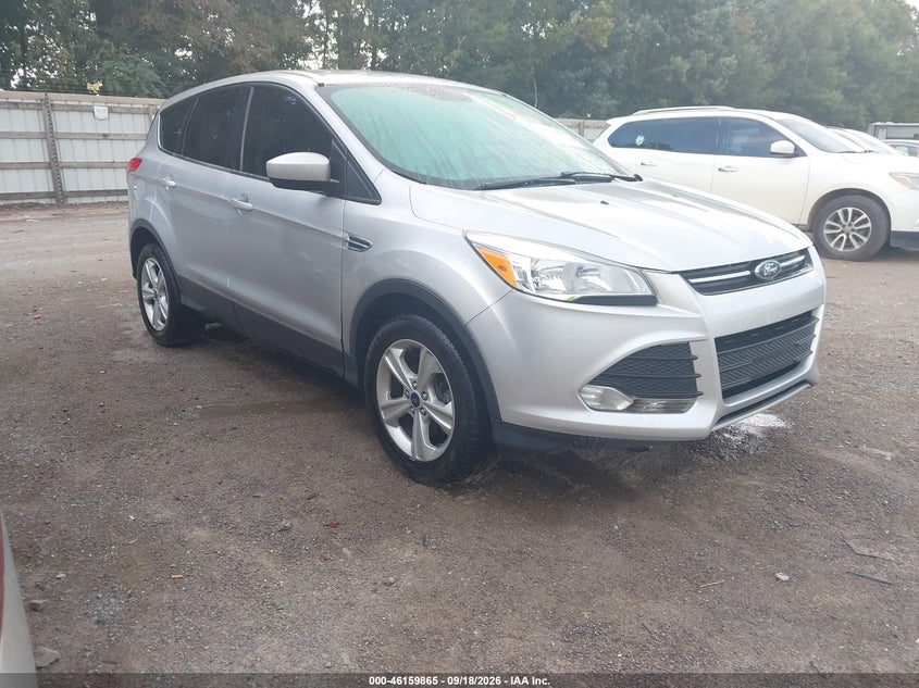 Vin: 1fmcu9gx2gub84851, lot: 46659664, ford escape se 2016 img_1