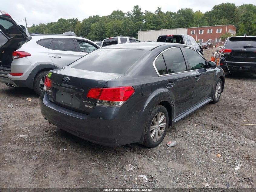 Vin: 4s3bmbc61b3231709, lot: 46659755, subaru legacy 2.5i premium 20114