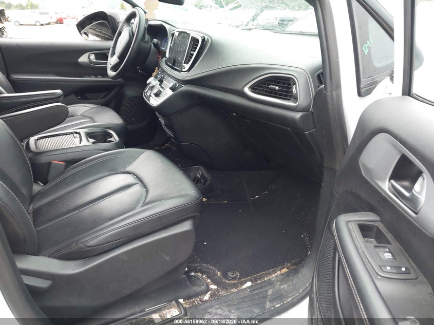 2024 CHRYSLER PACIFICA HYBRID S APPEARANCE PKG · Фото 5