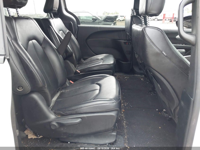 2024 CHRYSLER PACIFICA HYBRID S APPEARANCE PKG · Фото 8