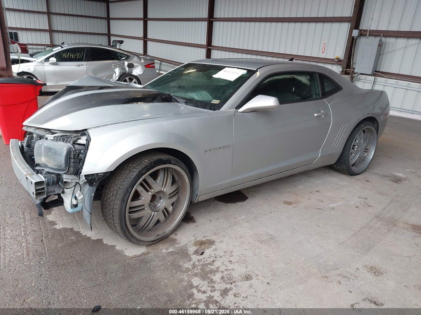 Vin: 2g1fb1ed3b9116235, lot: 46659767, chevrolet camaro 1lt 20112