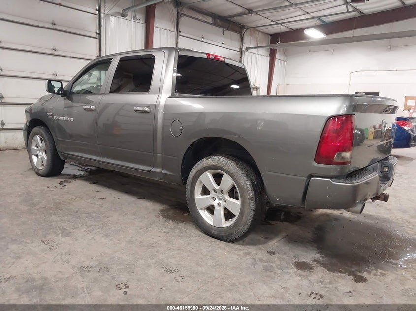 Vin: 1c6rd6ktxcs207470, lot: 46659779, ram 1500 express 20123