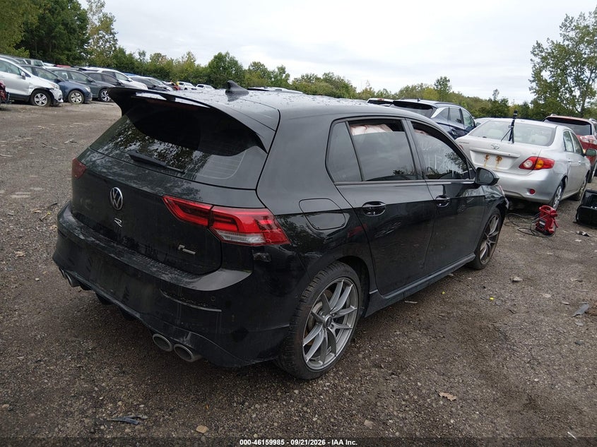 Vin: wvwdb7cd0rw219182, lot: 46659784, volkswagen golf r 20244