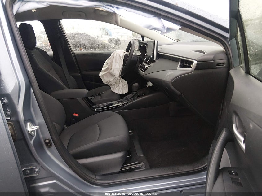 TOYOTA COROLLA - zdjęcie 5