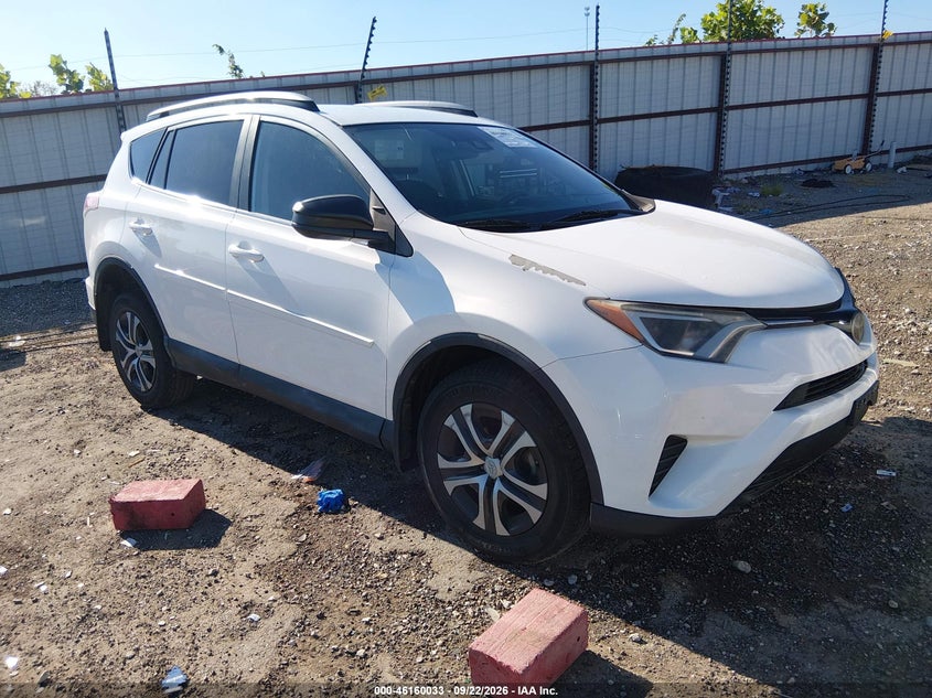 TOYOTA RAV4 - zdjęcie 1