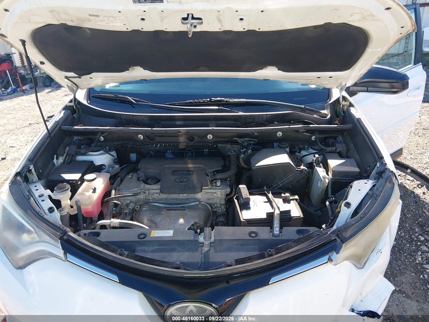 TOYOTA RAV4 - zdjęcie 10