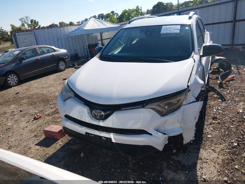 TOYOTA RAV4 - zdjęcie 13
