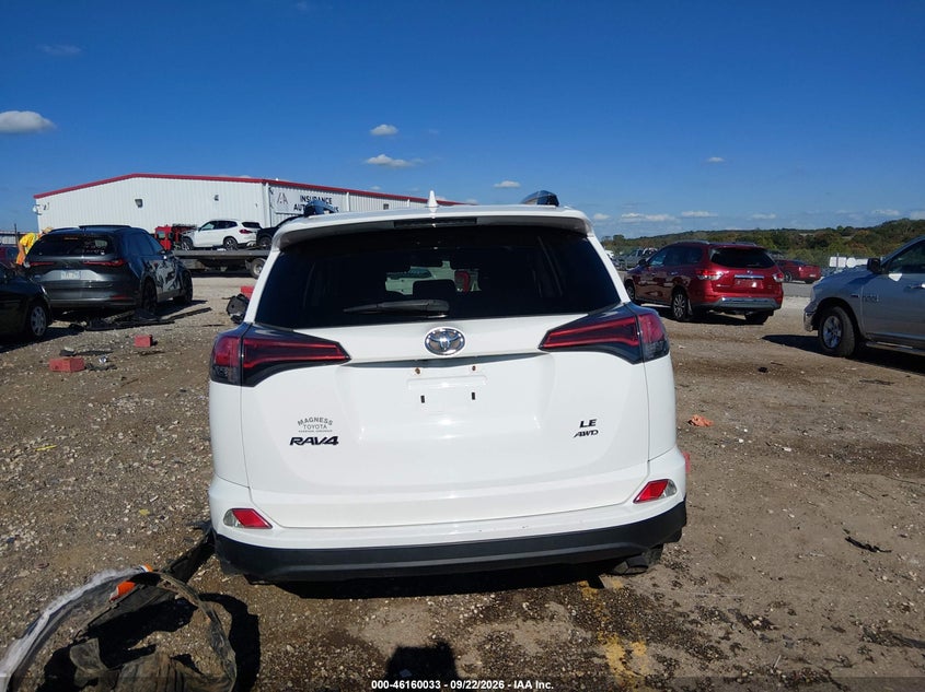 TOYOTA RAV4 - zdjęcie 17