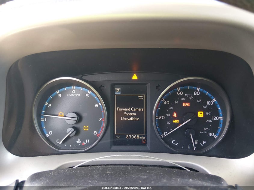 TOYOTA RAV4 - zdjęcie 7