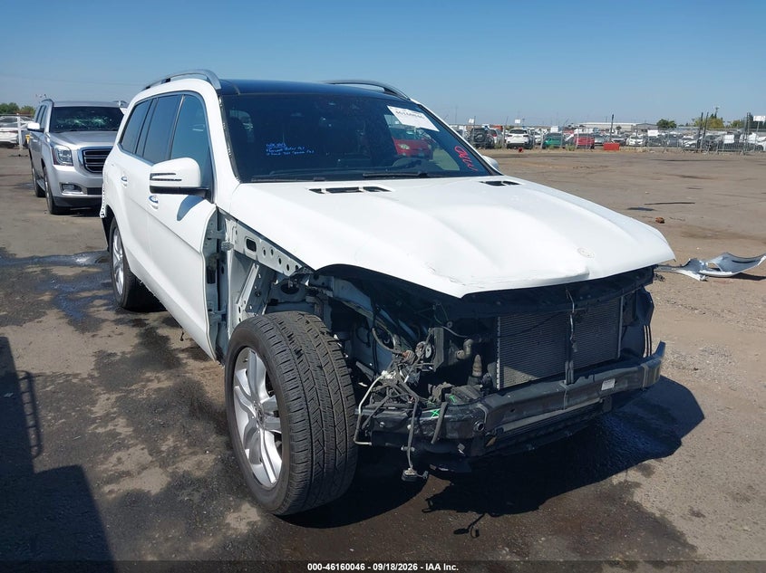 Vin: 4jgdf6ee7ha971361, lot: 46659845, mercedes-benz gls 450 4matic 2017 img_1