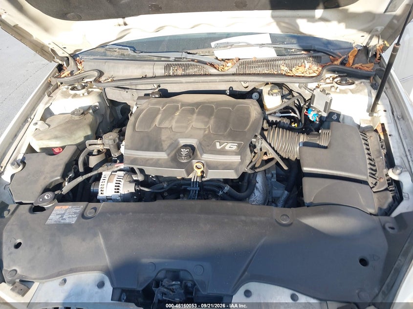BUICK LUCERNE 2011 VIN 1G4HA5EM7BU124931