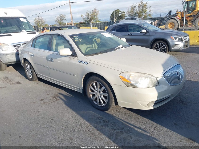Vin: 1g4ha5em7bu124931, lot: 46659852, buick lucerne cx 2011 img_1