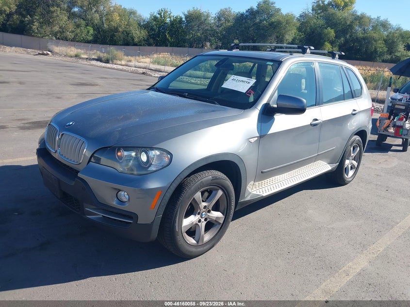 Vin: 5uxff0c50alj99856, lot: 46659857, bmw x5 xdrive35d 20102