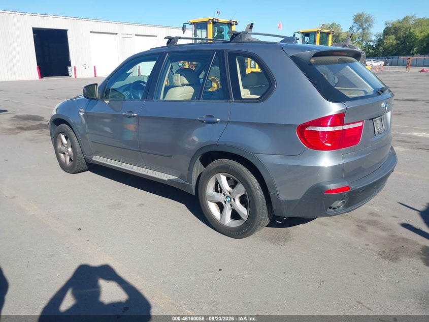 Vin: 5uxff0c50alj99856, lot: 46659857, bmw x5 xdrive35d 20103