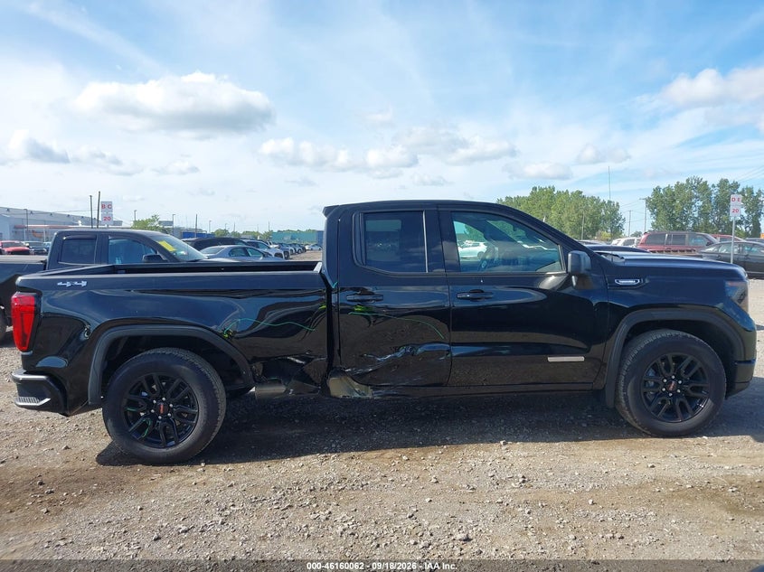GMC SIERRA 1500 - zdjęcie 14