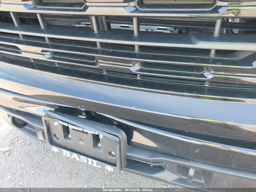 GMC SIERRA 1500 - zdjęcie 21