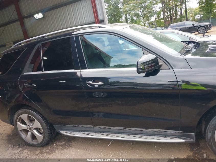 MERCEDES-BENZ GLE 350 - zdjęcie 13