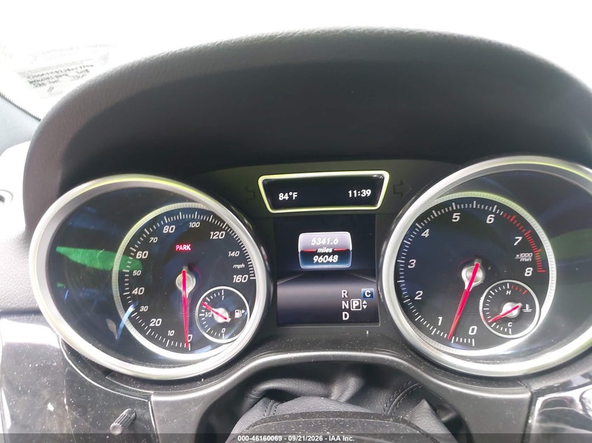 MERCEDES-BENZ GLE 350 - zdjęcie 7