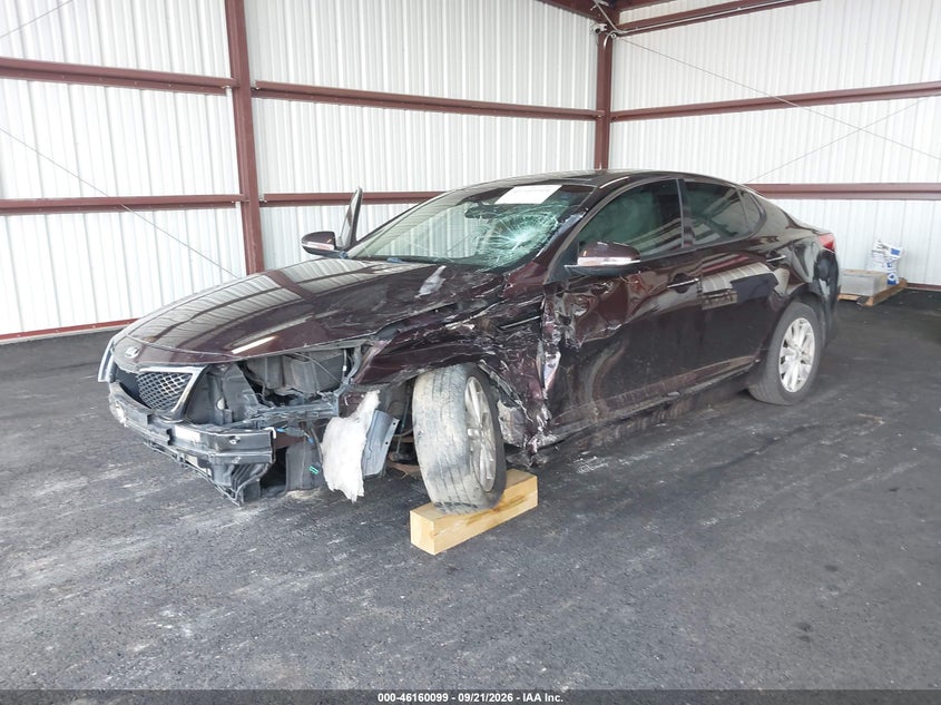 Vin: 5xxgn4a7xfg439233, lot: 46659898, kia optima ex 20152