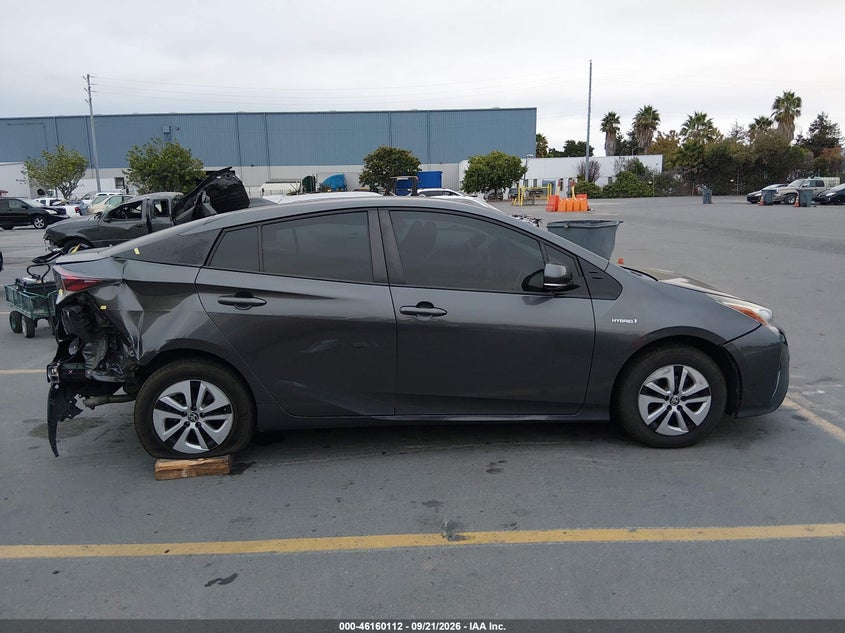 TOYOTA PRIUS - zdjęcie 13